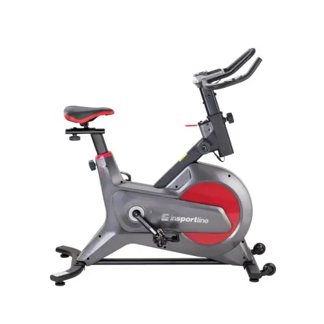 Vélo de vitesse pour entraînement de vitesse en salle de sport professionnelle. - vue 2