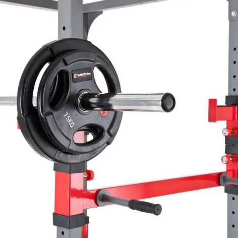 Cage de musculation pas cher pour home-gym - vue 2