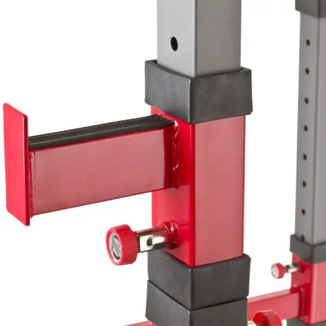 Cage de musculation pas cher pour home-gym - vue 5