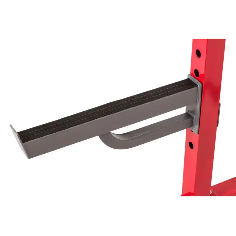 Rack de musculation pour home-gym - vue 4