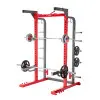 Rack de musculation pour home-gym