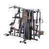 Station de musculation 5 en 1 pour home-gym - vue 3