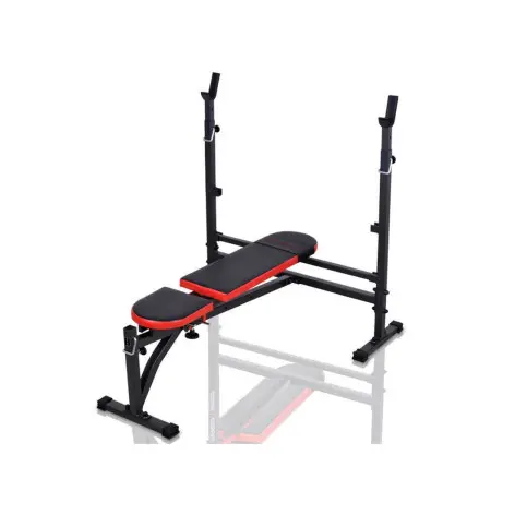 Banc de musculation réglable - vue 11