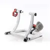 Bike trainer pour training de cardio en intérieur.