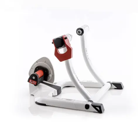 Bike trainer pour training de cardio en intérieur. - vue 2