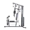 Station de musculation multi poste pour home-gym - vue 2
