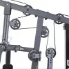 Station de musculation multi poste pour home-gym - vue 6