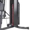 Station de musculation multi poste pour home-gym - vue 9