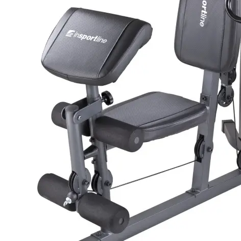 Station de musculation multi poste pour home-gym - vue 5