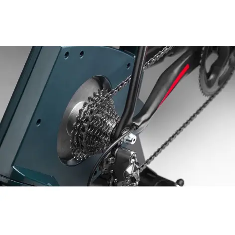 Home trainer d'entraînement pour vélo de course et de montagne. - vue 6