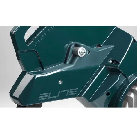 Home trainer d'entraînement pour vélo de course et de montagne. - vue 5