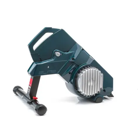 Home trainer d'entraînement pour vélo de course et de montagne. - vue 3