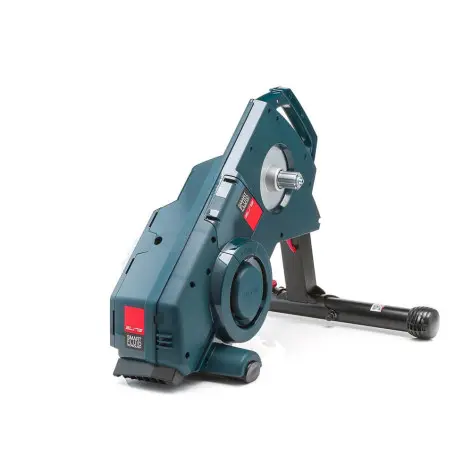 Home trainer d'entraînement pour vélo de course et de montagne. - vue 2