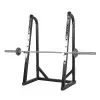 Reposes barres de musculation pour home-gym - vue 2
