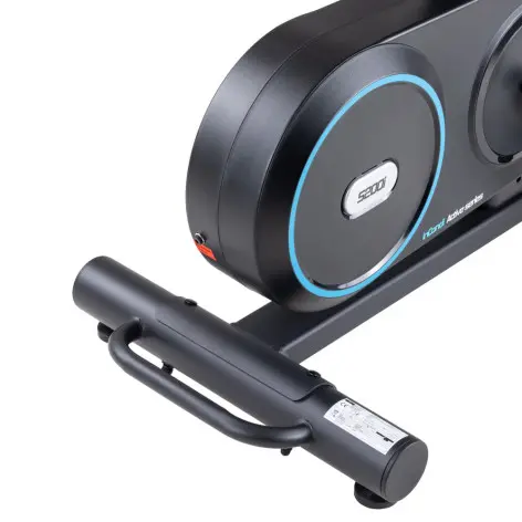 Vélo de spinning connecté pour training à domicile avec siège ergonomique. - vue 11