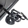 Vélo de spinning connecté pour training à domicile avec siège ergonomique. - vue 9