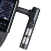Vélo de spinning connecté pour training à domicile avec siège ergonomique. - vue 6