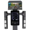 Vélo de spinning connecté pour training à domicile avec siège ergonomique. - vue 5