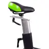 Vélo de spinning avec volant d'inertie de 20 kg pour training sportif en home-gym. - vue 7