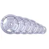 Disques de poids Iron Plate