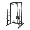 Rack de musculation ultra complet