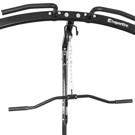 Rack de musculation ultra complet - vue 2