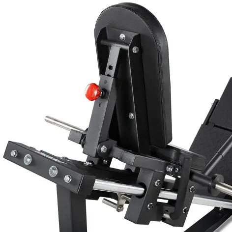 Presse à cuisses et mollet - Design Allemand - vue 9