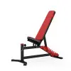Banc de musculation réglable semi-professionnel - vue 3