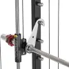 Smith machine de musculation ultra complète - vue 5