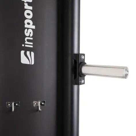 Smith machine de musculation ultra complète - vue 8