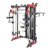 Smith machine de musculation ultra complète