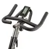Vélo de spinning pour entraînement intense en salle de sport professionnelle ou personnelle. - vue 3