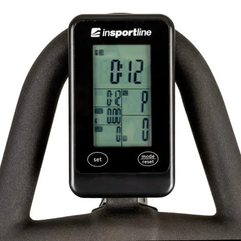 Vélo de spinning pour entraînement intense en salle de sport professionnelle ou personnelle. - vue 4