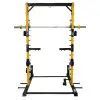 Machine de musculation - Smith machine professionnelle - vue 3
