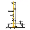 Machine de musculation - Smith machine professionnelle - vue 2