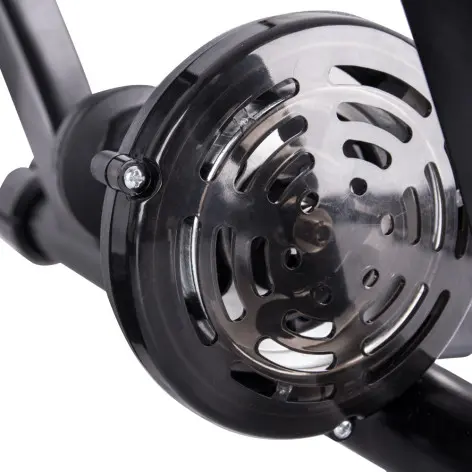 Home Trainer compact pour entraînement de cyclisme en Home Gym. - vue 7