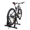 Home Trainer compact pour entraînement de cyclisme en Home Gym. - vue 5
