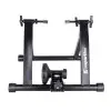 Home Trainer compact pour entraînement de cyclisme en Home Gym. - vue 3