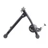 Home Trainer compact pour entraînement de cyclisme en Home Gym. - vue 2