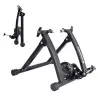 Home Trainer compact pour entraînement de cyclisme en Home Gym.