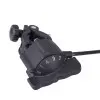 Home Trainer compact pour entraînement de cyclisme à domicile. - vue 10