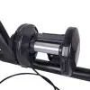 Home Trainer compact pour entraînement de cyclisme à domicile. - vue 9