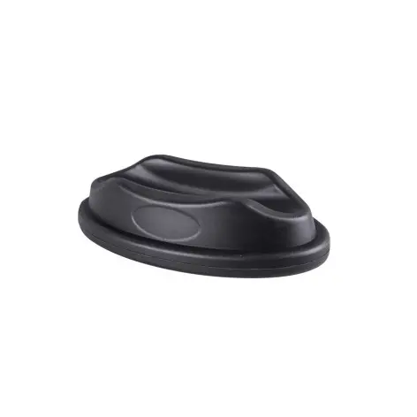 Home Trainer compact pour entraînement de cyclisme à domicile. - vue 8