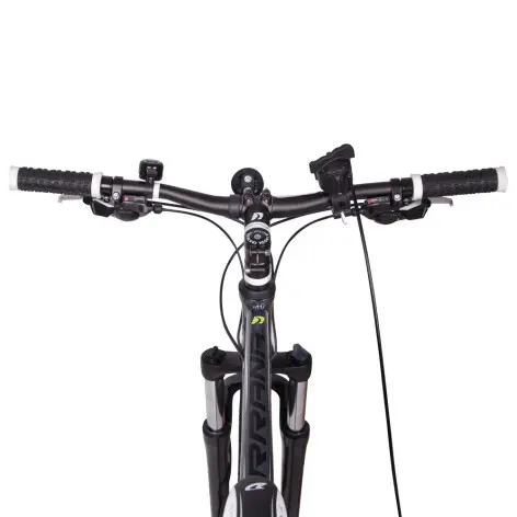 Home Trainer compact pour entraînement de cyclisme à domicile. - vue 7