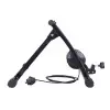 Home Trainer compact pour entraînement de cyclisme à domicile. - vue 3