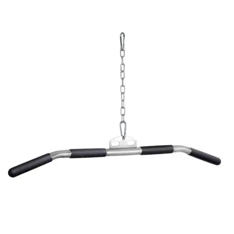 Smith machine de musculation à charges libres - vue 11