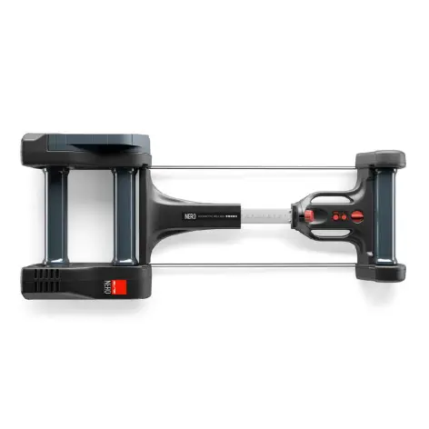 Home Trainer haut de gamme pour vélo de route et de montagne. - vue 3