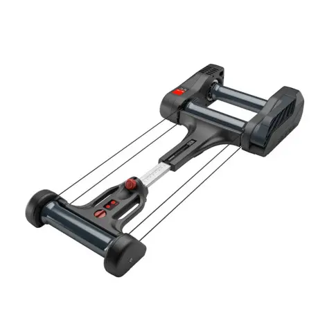 Home Trainer haut de gamme pour vélo de route et de montagne. - vue 2