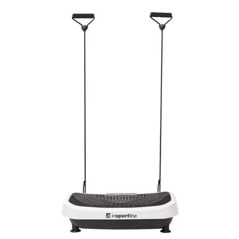 Plateforme vibrante incurvée avec pieds antidérapants. - vue 11