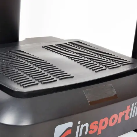 Plateforme à vibrations pour renfort musculaire complet. - vue 4